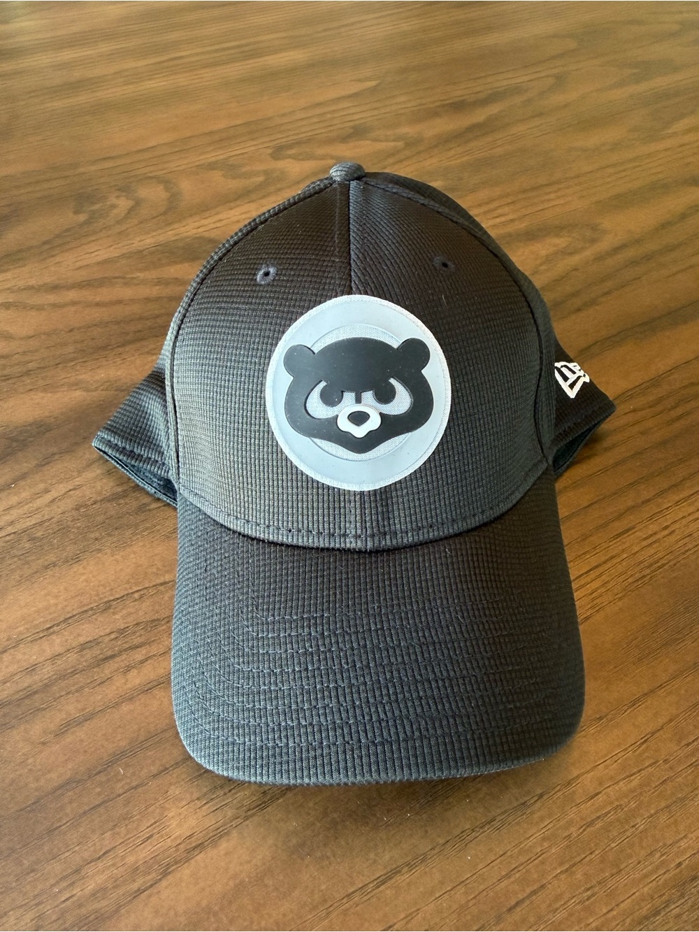 Chicago Cubs hat